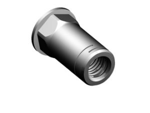 nitonakrętki zabezpieczająca