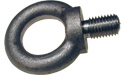 śruba z uchem WG DIN 580 Z GWINTEM UNC / BSW