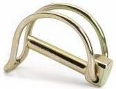 zawleczka zabezpieczająca do wałów typu „c”