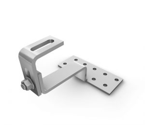 haki montażowe typu Vario