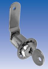 zamek nierdzewny do drzwi z kluczem