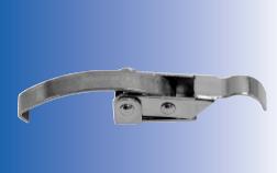 zatrzask nierdzewny 8053 c