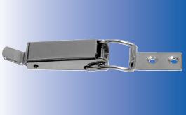 zatrzask nierdzewny 8053 f