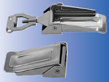 zatrzask nierdzewny 8053 l