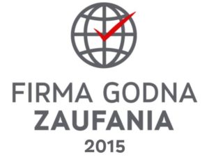 Firma godna zaufania