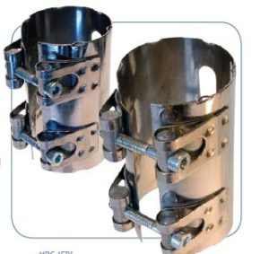 opaska specjalna typu „h” dla przemysłu plastikowego lub pcv (tylko większe ilości)