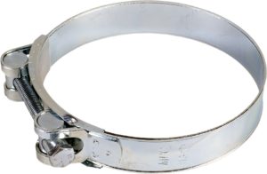 opaska zaciskowa – obejma typ „robust typ s”