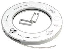 opaska zaciskowa band taśma