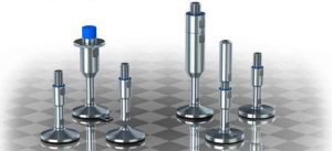 specjalistyczne stopki higieniczne