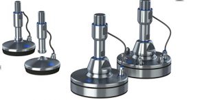 Stopki do maszyn z funkcją ważenia / Stopki ważące