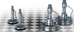 stopki do maszyn wyważające