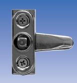 zatrzask nierdzewny do drzwi 8081