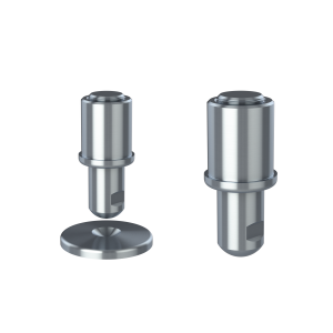 śruby podporowe zbiorników